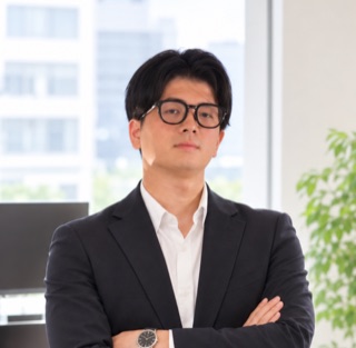 渡邉 紅鷹（紅JAPAN株式会社 代表取締役）